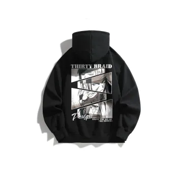 30BRAID Sweatshirts Unisex