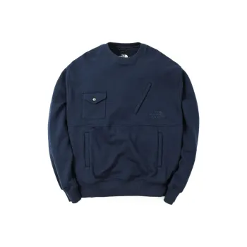 THE NORTH FACE X Invincible Pocket Crewneck Sweatshirt