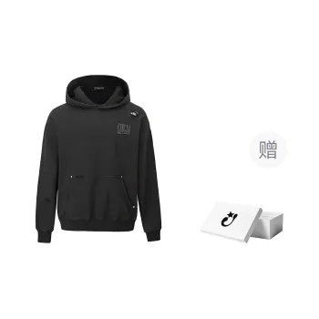 CEEC LA Sweatshirt Unisex Black