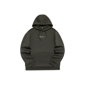 Erke Sweatshirts Men Rain Green