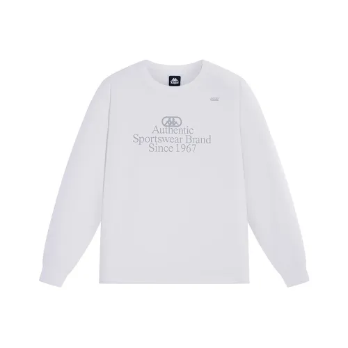 Kappa Look T Shirt Unisex Multicolor