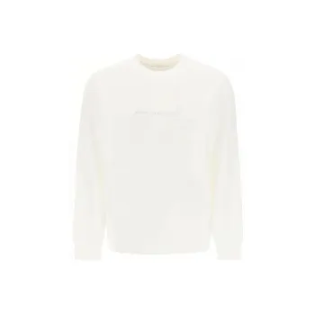 Brunello Cucinelli Sweatshirt Men's White