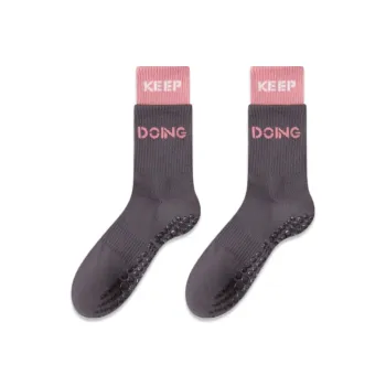JIAZINI Knee High Socks Women's 2 Pack