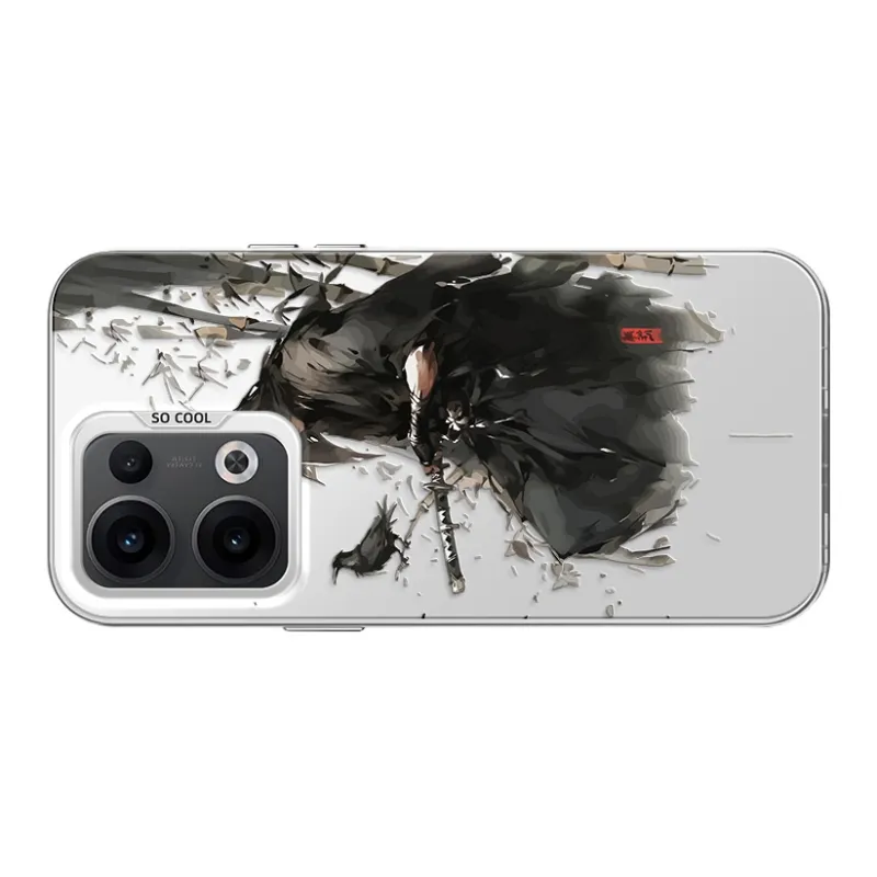 MANQIN Phone Cases-14
