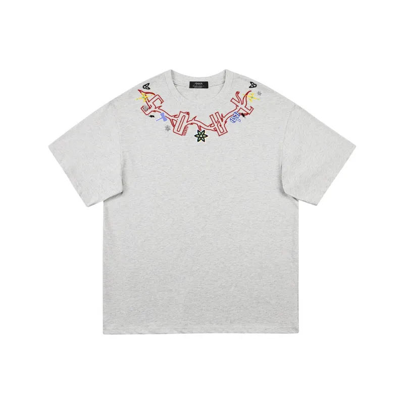 DOKI T Shirts Unisex-8