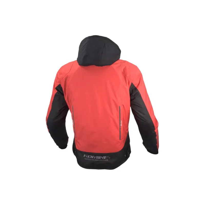 KOMINE SAFETY&INNOVATION Racing Suits & Motorcycle Suits Men's-8