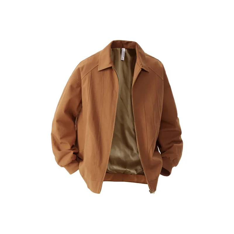 ROSECREED Jackets Unisex-6