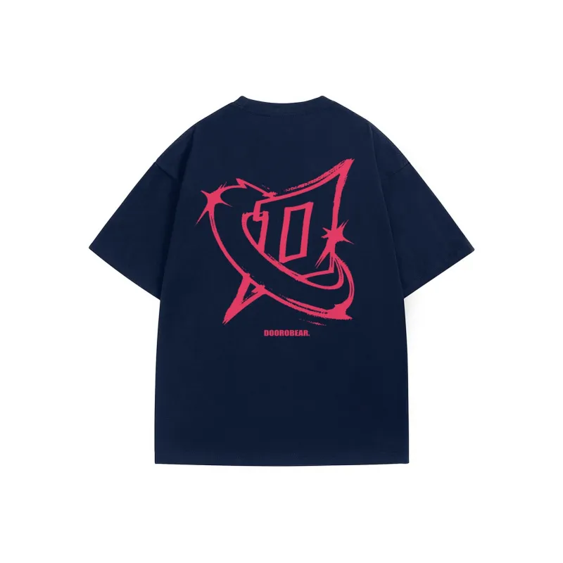 Budding Bear T Shirts Unisex-2