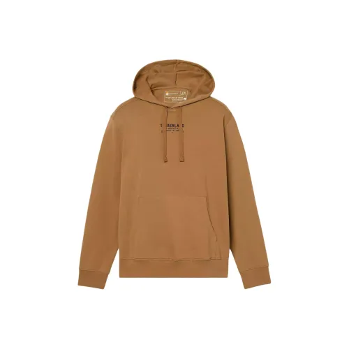 Timberland Sweatshirt Men's Brown