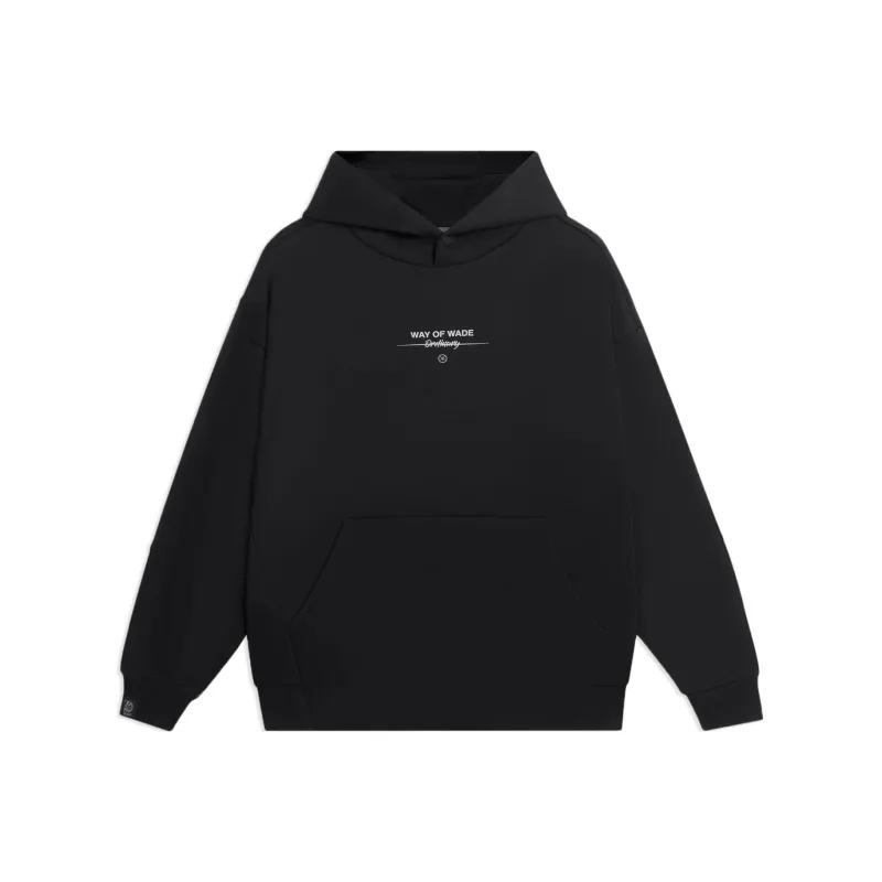 LINING Sweatshirts Unisex Black-0