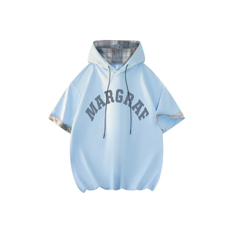 MARGRAF T Shirts Unisex-6