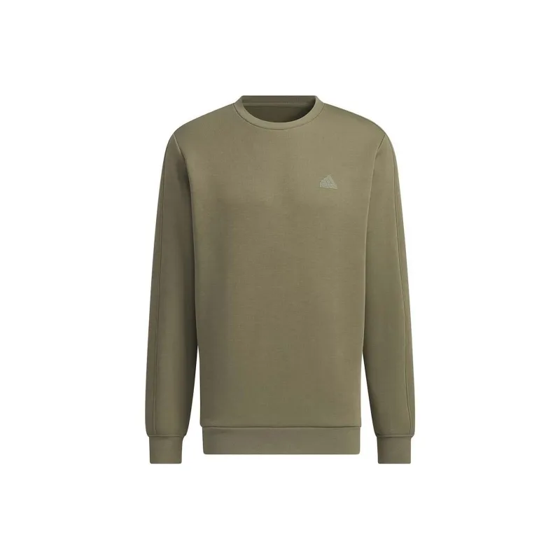 Adidas Sweatshirt Men's Army Green-0