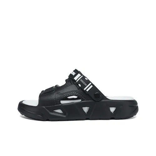 MIIOW Beach Sandals Men