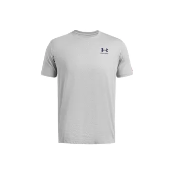 Under Armour Freedom Veterans Day T-Shirt Men's Modern Gray