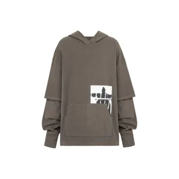 UNDERWATER Sweatshirts Unisex Umber