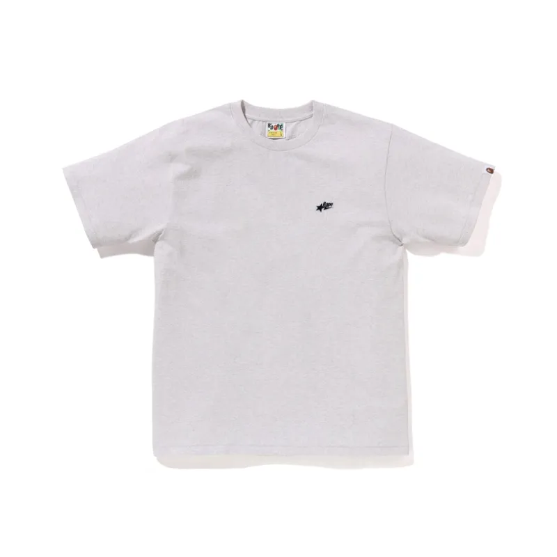 A BATHING APE Sta One Point Tee-4