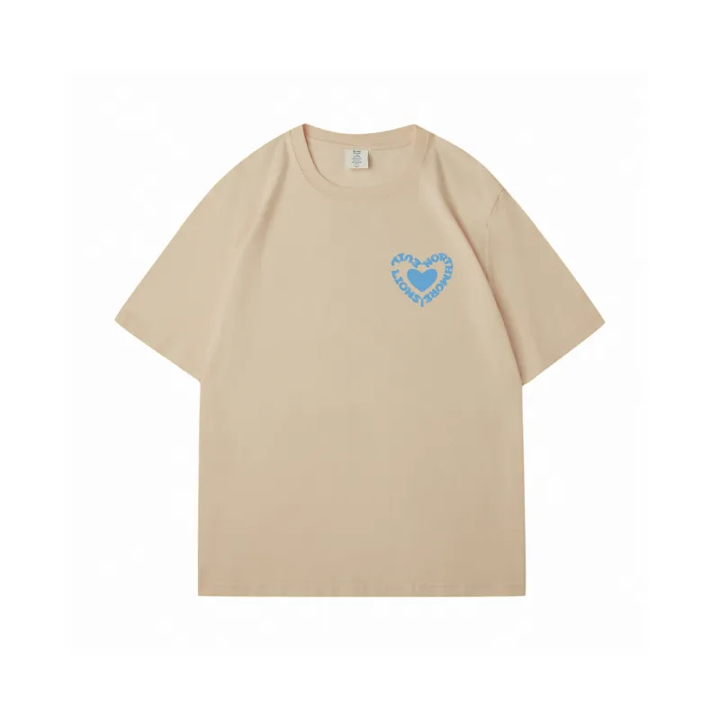 Evil Lions x NORTHMORE T Shirt Unisex-14
