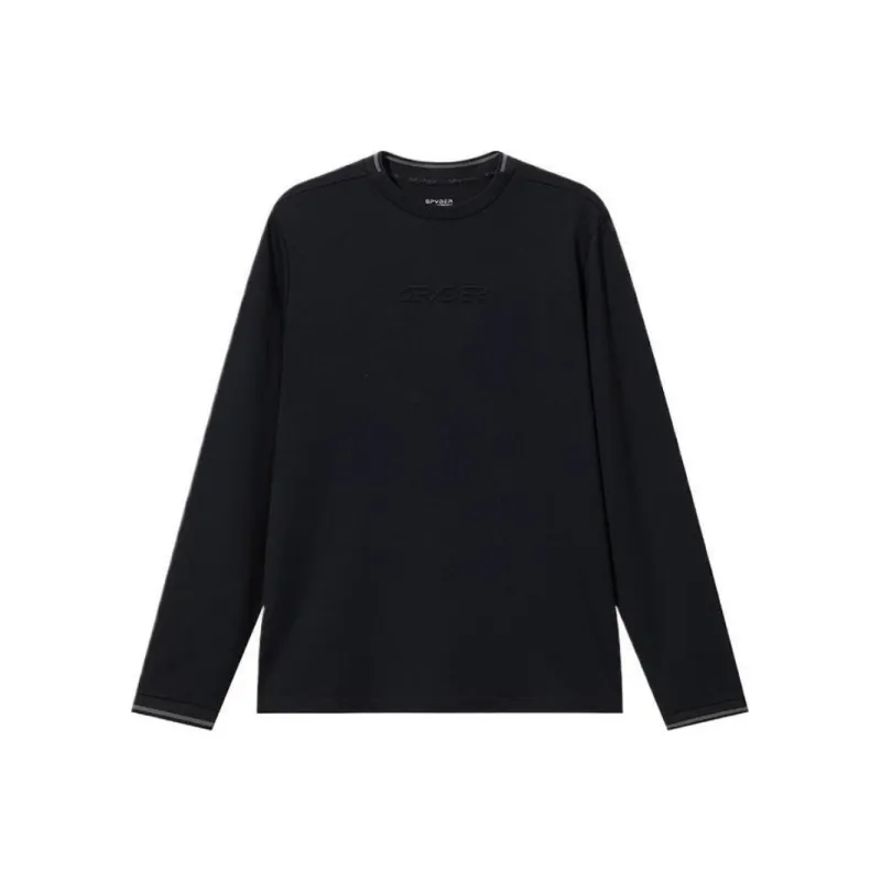 SPYDER SS24 SKI LIFE T Shirt Men's-2