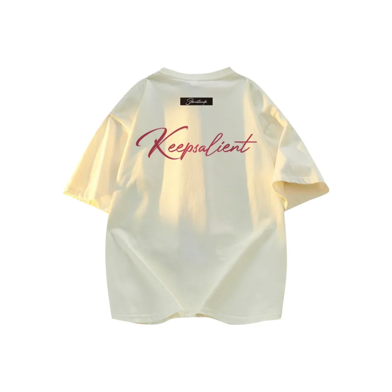 KS T Shirts Unisex-8