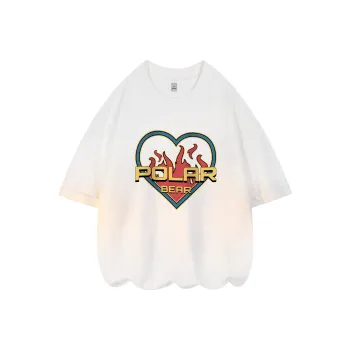 POLAR BEAR T-Shirts Unisex