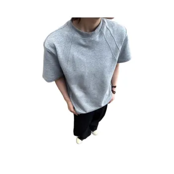 CORNILOT T Shirts Unisex