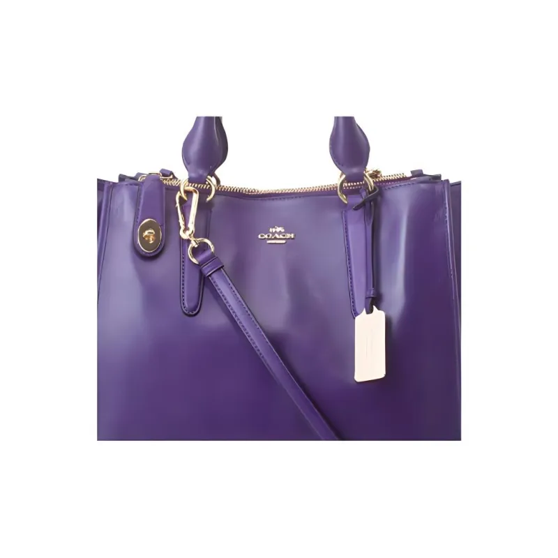COACH Crosby Handbags-4