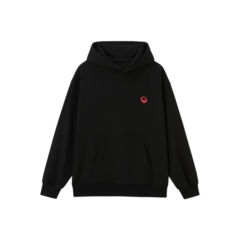 LOVE ME LATER Sweatshirts Unisex-6