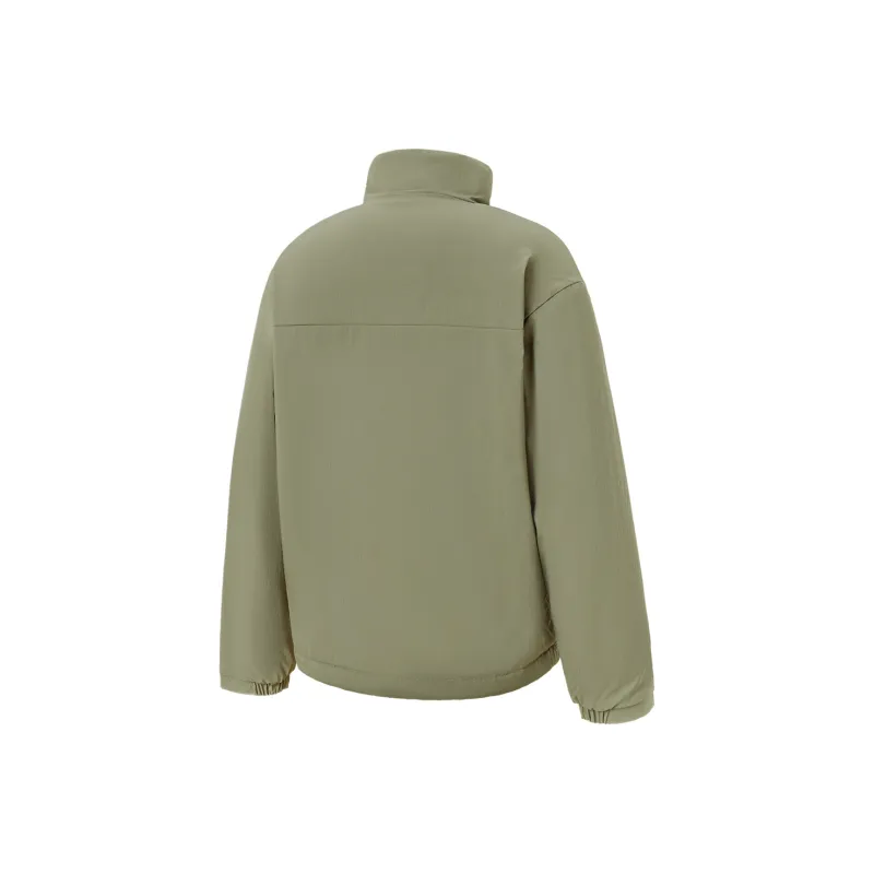 Adidas Jackets Unisex Green-1