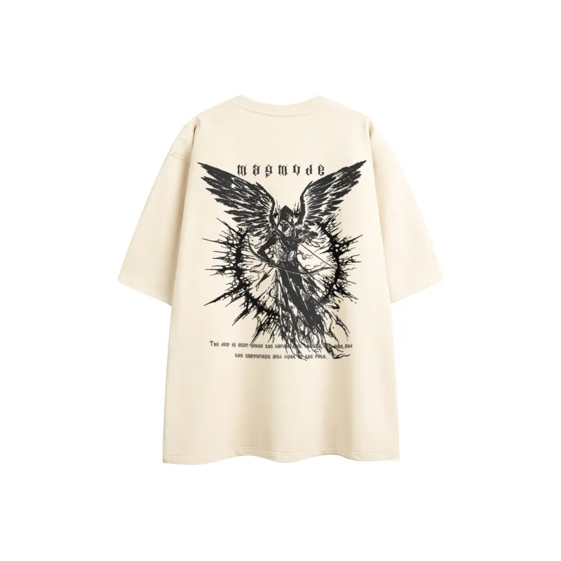 Magmode T Shirts Unisex-16