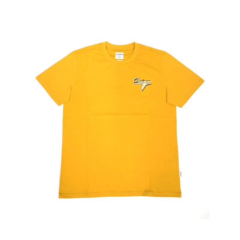 CHEVIGNON T Shirts Men-6
