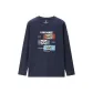 93 Navy Blue