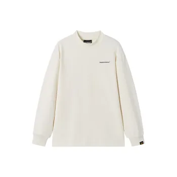 DANGEROUSPEOPLE Long Sleeved T Shirts Unisex