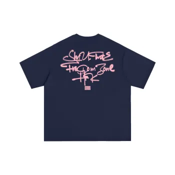 UFZ T Shirts Unisex