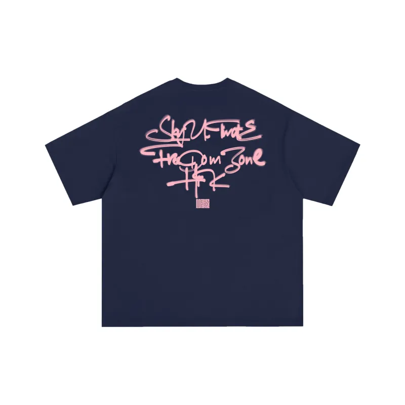 UFZ T Shirts Unisex-0