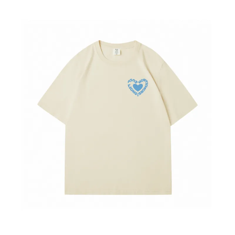 Evil Lions x NORTHMORE T Shirt Unisex-12
