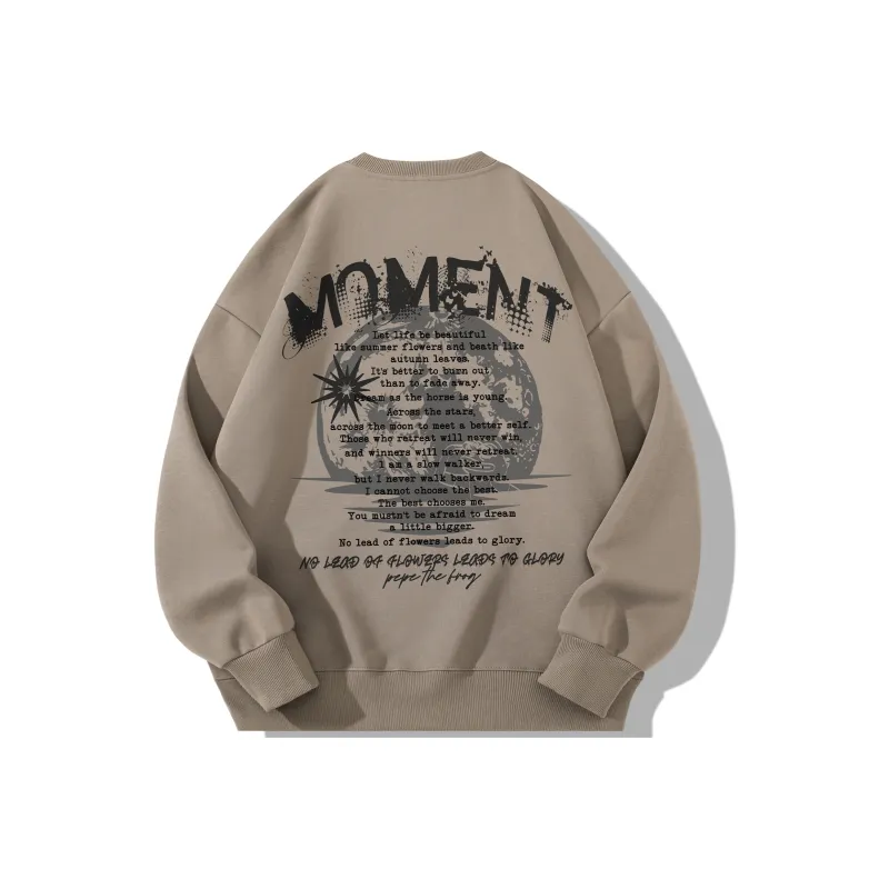 Pepe The Frog Sweatshirts Unisex-10