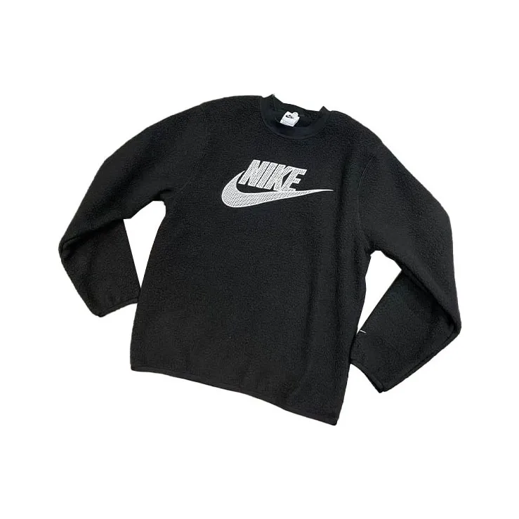 Nike Sweatshirts Men Black-0