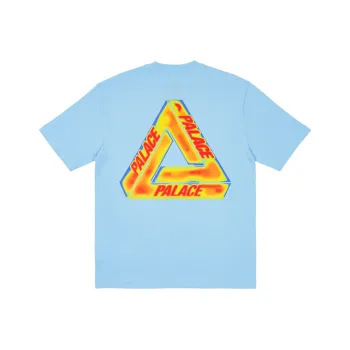 PALACE Heat Sensi T shirt