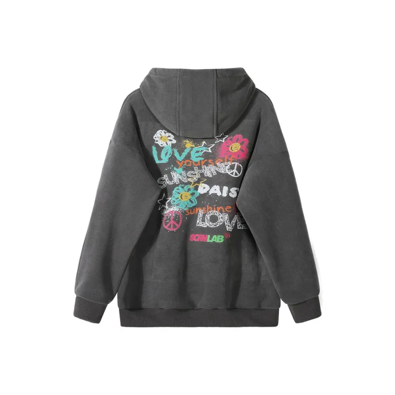 SCRM Sweatshirts Unisex-8