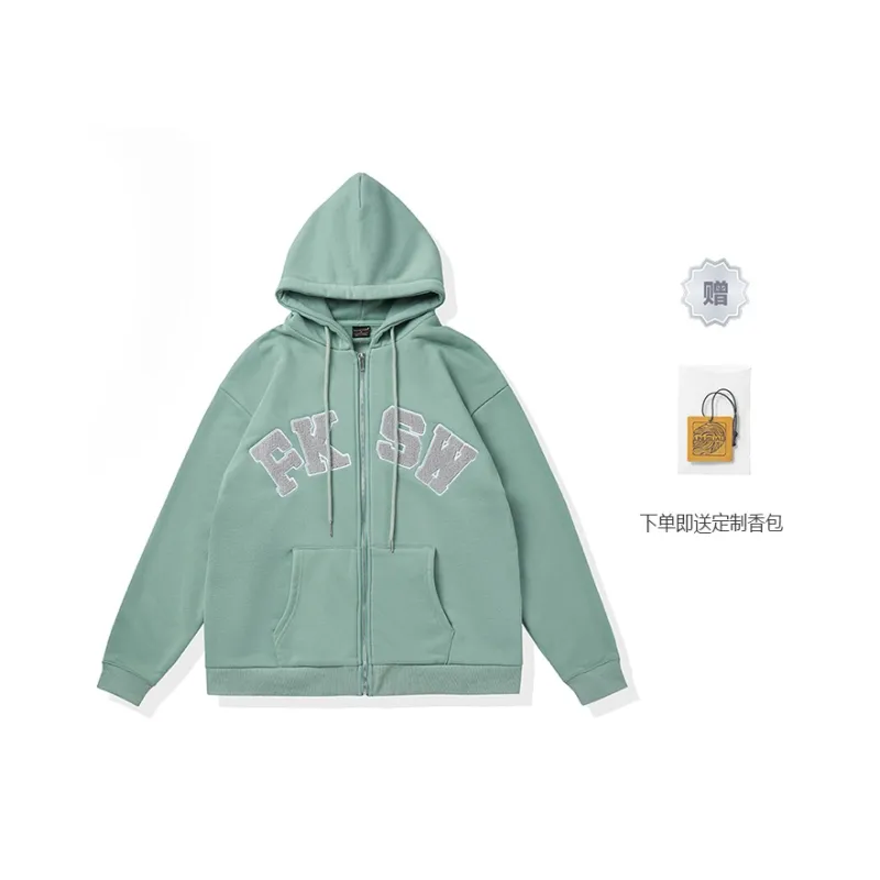 FKSW Sweatshirts Unisex-0