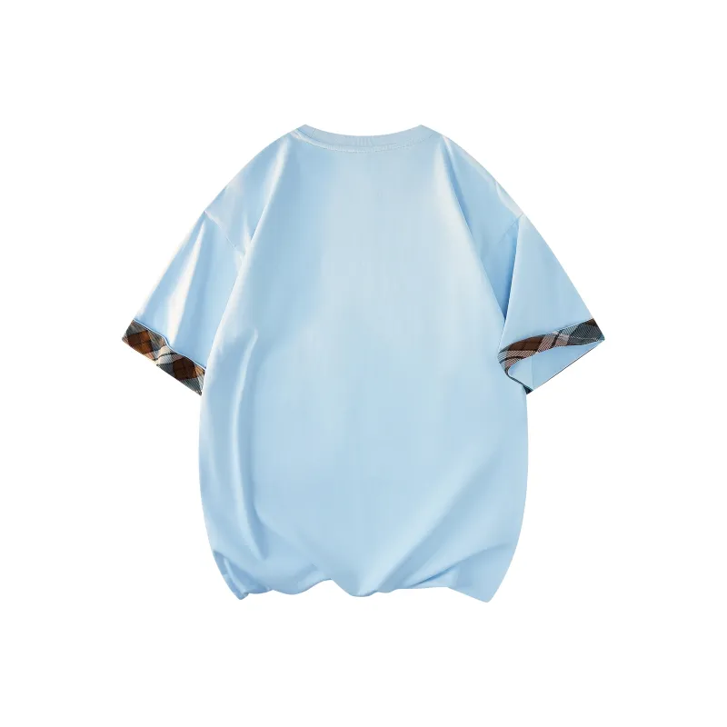 Warrior Huichao Riding The Wind Collection T Shirt Unisex-22