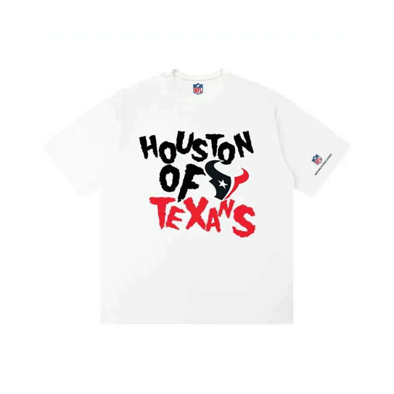 NFL T Shirts Unisex-5