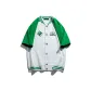 White/Green
