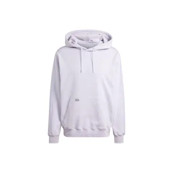 Adidas Originals Mickey Mouse Co brand SS24 Sweatshirt Men's Silver