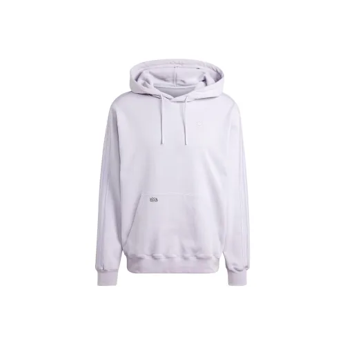 Adidas Originals Mickey Mouse Co brand SS24 Sweatshirt Men's Silver