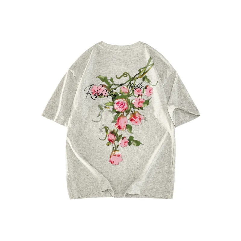 TONYKRZ T Shirts Unisex-15