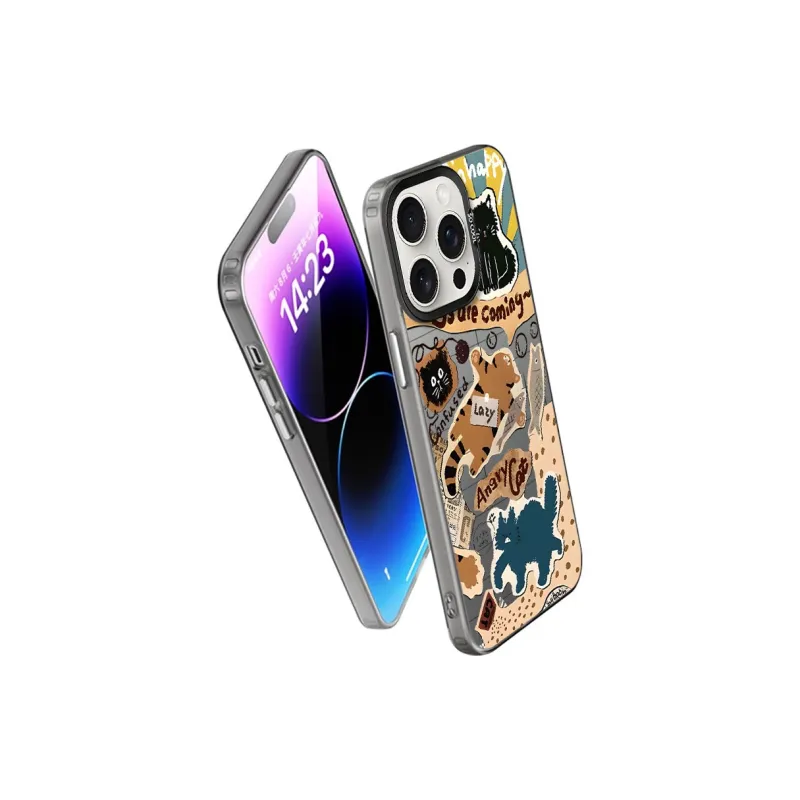 Baochengbao Phone Cases-8