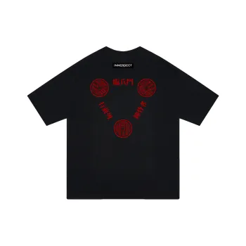INNERSECT T Shirts Unisex