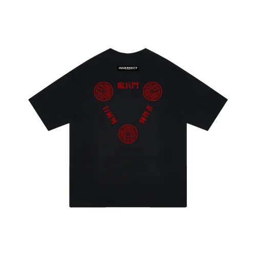 INNERSECT T Shirts Unisex