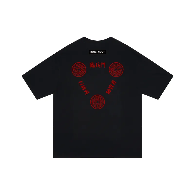 INNERSECT T Shirts Unisex-0